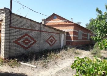 Дом 54 м2 У МОРЯ,РЯДОМ С КРЫМОМ!