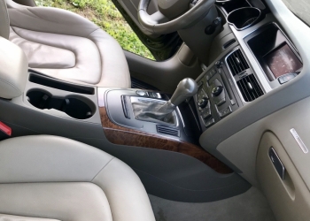 Audi A5, 2009