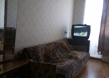 1-к квартира, 30 м2, 5/5 эт.