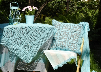 Скатерть «Виталина»