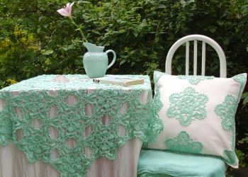 Скатерть «Эмилия»