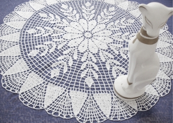 Салфетка «Лаура»