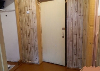 1-к квартира, 27 м2, 1/4 эт.