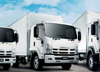 ЗАПЧАСТИ НА ISUZU