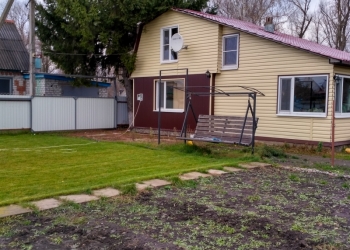 Купить Дом Балашове Свежие Объявления