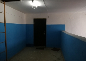 3-к квартира, 75 м2, 2/2 эт.