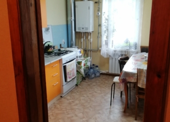 3-к квартира, 75 м2, 2/2 эт.