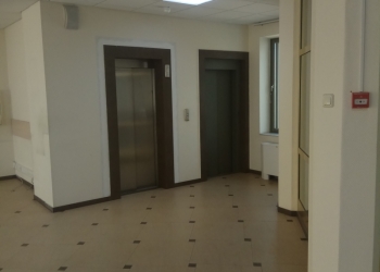 Сдается офисное помещение