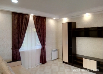 Дом 40 м2 посуточно