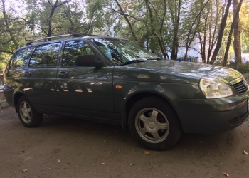 Автопрокат