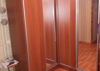 3-к квартира, 72 м2, 3/5 эт.