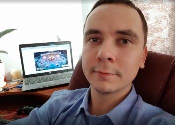 Сайт, который будет работать на Вас - наша цель