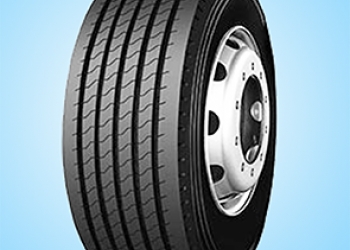 Автошина 435/50R19,5 20PR LM168 LONG MARCH