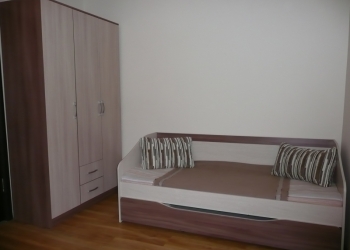 1-к квартира, 38 м2, 5/5 эт.
