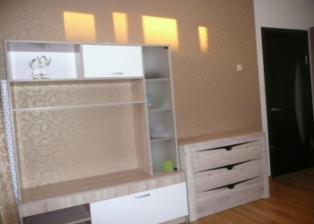 1-к квартира, 38 м2, 5/5 эт.