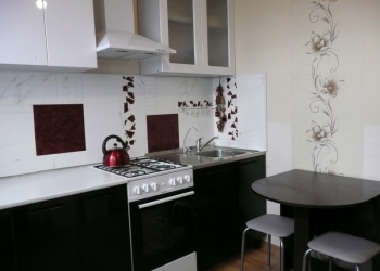 1-к квартира, 38 м2, 5/5 эт.
