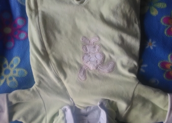 Продам одежду на малыша