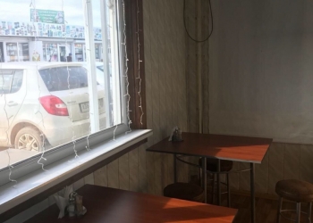 Продам торговое помещение
