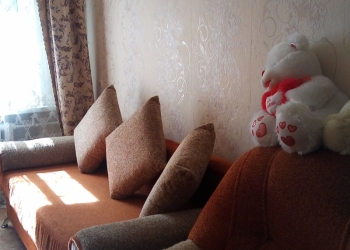 Комната в 5-к 12 м2, 1/4 эт.