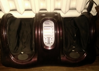 массажер для ног