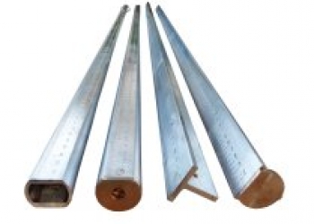 Метрошток новый