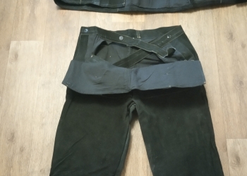 КОСТЮМ СВАРЩИКА