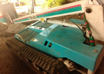 Продается японская самоходная вышка Kubota