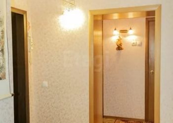 2-к квартира, 50 м2, 9/9 эт.