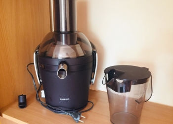 Соковыжималка