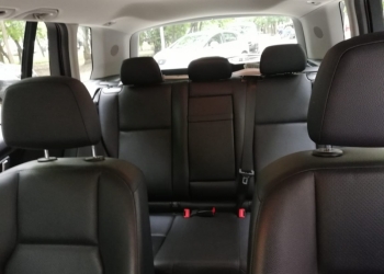 Mercedes GLK-класс, 2012