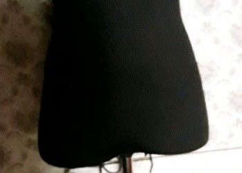 манекен жен 44 р-р со штативом