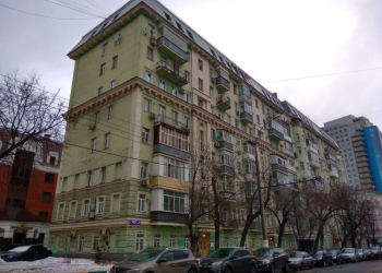 Продаю нежилое помещение с ремонтом 73 кв. м.