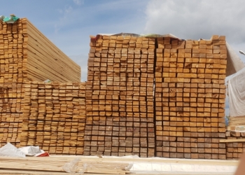 Пиломатериалы