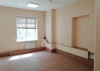 Продам офис 31 кв.м в рассрочку
