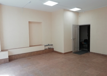 Продам офис 31 кв.м в рассрочку