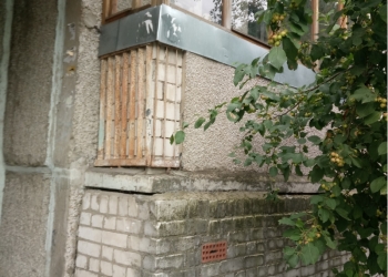1-к квартира, 38 м2, 1/5 эт.