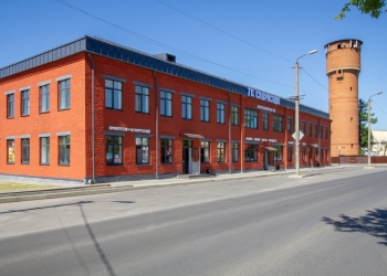 Аренда Торгового помещения 360м2