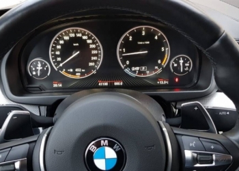 BMW, 2016