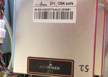 Antminer S9i, L3+, T2T, T17, T9+, S17, T3, M10, M3