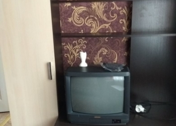 Сдам однокомнатную квартиру в центре