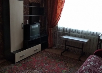 Сдам однокомнатную квартиру в центре
