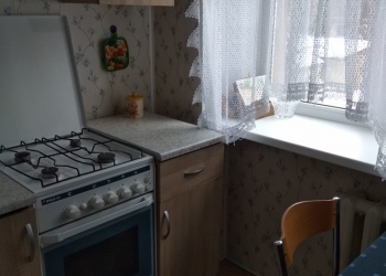 Сдам однокомнатную квартиру в центре