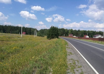 Участо ИЖС , 14 соток, д. Тимково