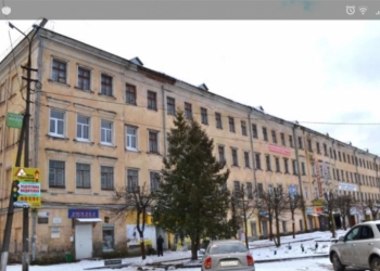 Помещение свободного назначения 49.2 м2