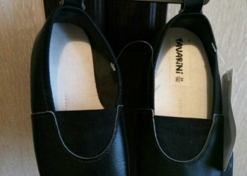 Чешки новые р.24