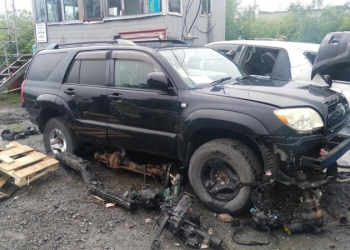 Автозапчасти для японских Авто