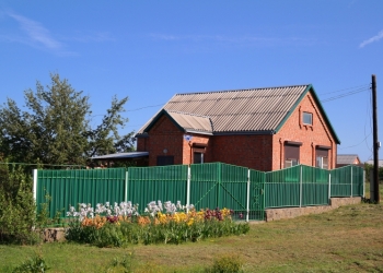 Продаю дом в Константиновске или меняю на жилье в Ростове-на-Дону