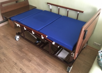 Кровать функциональная DHC