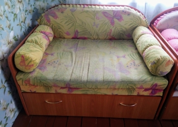 Детские диваны