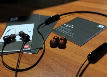 Беспроводные наушники